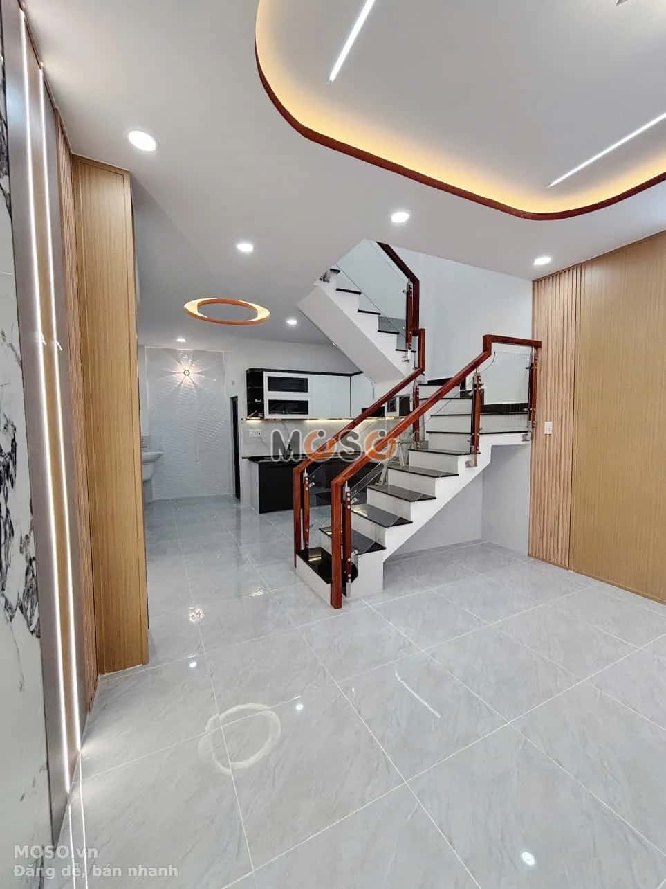 Bán nhà mặt tiền Đường Độc Lập Quận Tân Phú, TP.HCM – 6 phòng ngủ, giá 12.2 tỷ - ảnh 1