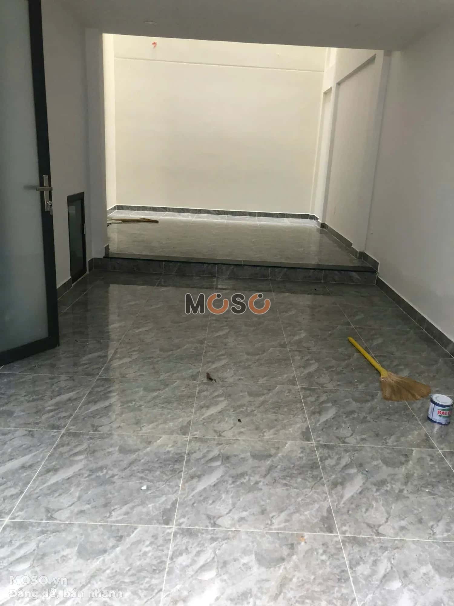 Bán nhà hẻm 101/50A4A Tân Hóa Quận 6, TP.HCM – 3 phòng ngủ, giá 7.5 tỷ - ảnh 3