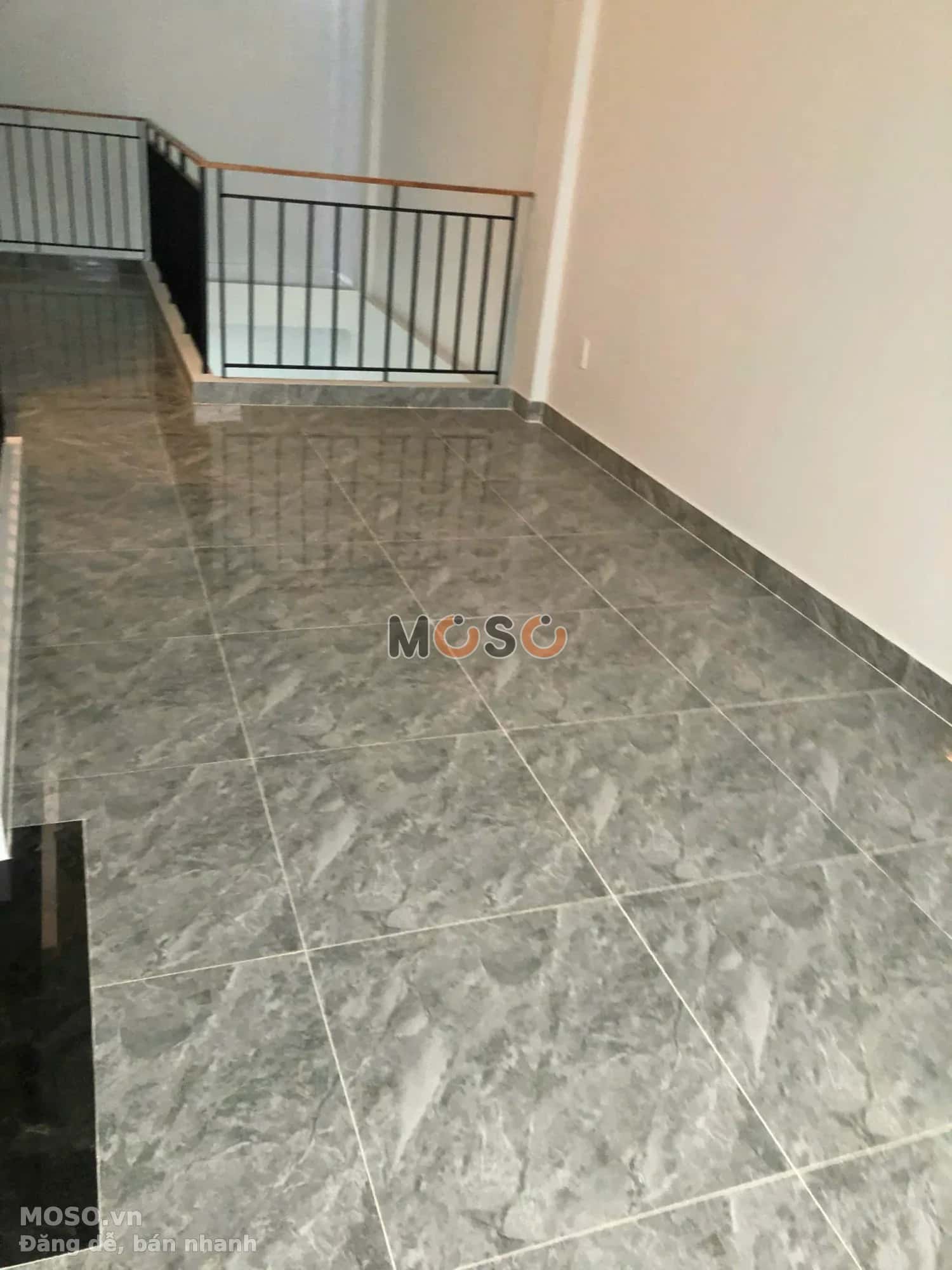 Bán nhà hẻm 101/50A4A Tân Hóa Quận 6, TP.HCM – 3 phòng ngủ, giá 7.5 tỷ - ảnh 4