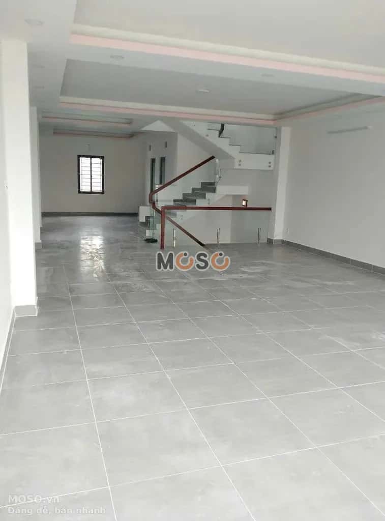 Cho thuê nhà hẻm Đường Sư Vạn Hạnh Quận 10, TP.HCM – 5 phòng ngủ, giá 25 triệu - ảnh 3