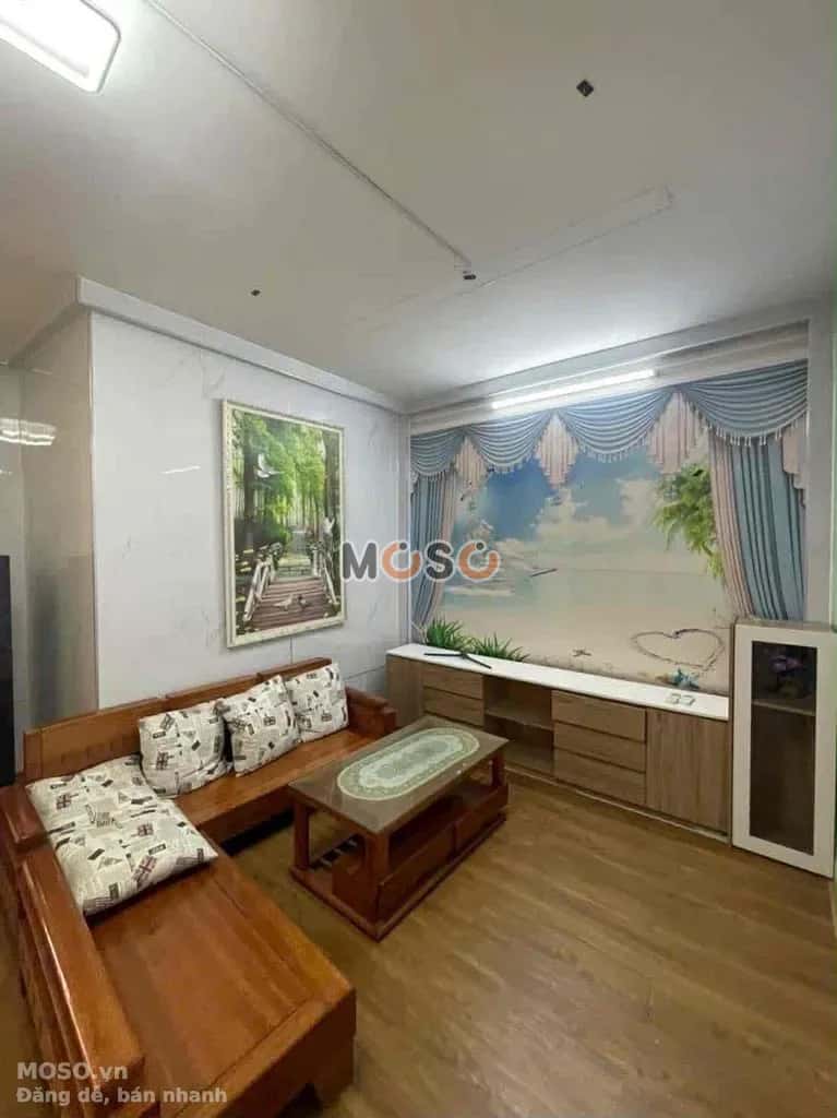 Cho thuê căn hộ chung cư Bình Giã Thành phố Vũng Tàu, TP.HCM – 2 phòng ngủ, giá 8 triệu - ảnh 9