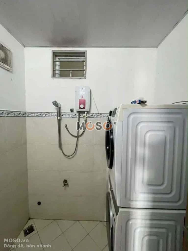 Cho thuê căn hộ chung cư Bình Giã Thành phố Vũng Tàu, TP.HCM – 2 phòng ngủ, giá 8 triệu - ảnh 8