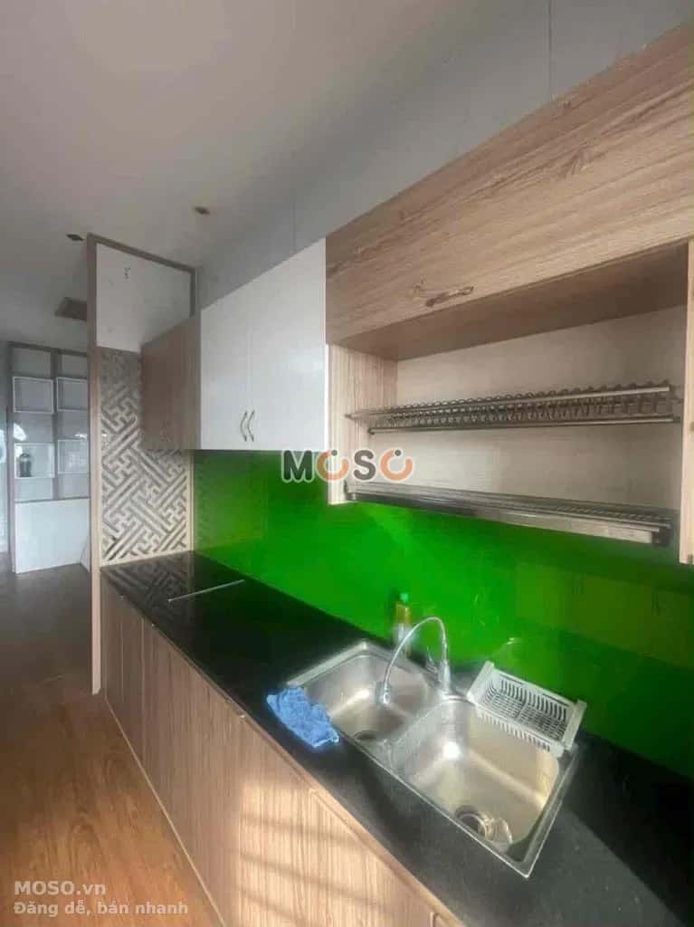 Cho thuê căn hộ chung cư Bình Giã Thành phố Vũng Tàu, TP.HCM – 2 phòng ngủ, giá 8 triệu - ảnh 7