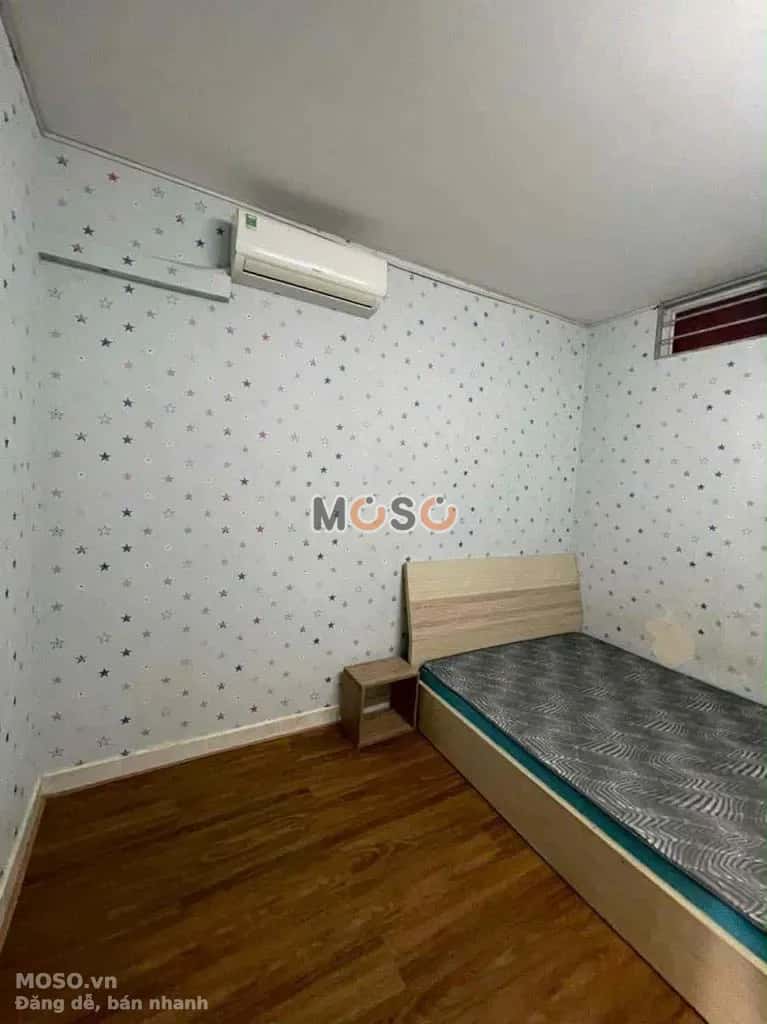 Cho thuê căn hộ chung cư Bình Giã Thành phố Vũng Tàu, TP.HCM – 2 phòng ngủ, giá 8 triệu - ảnh 5
