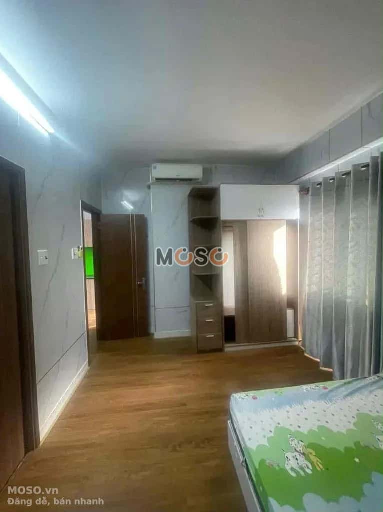 Cho thuê căn hộ chung cư Bình Giã Thành phố Vũng Tàu, TP.HCM – 2 phòng ngủ, giá 8 triệu - ảnh 4