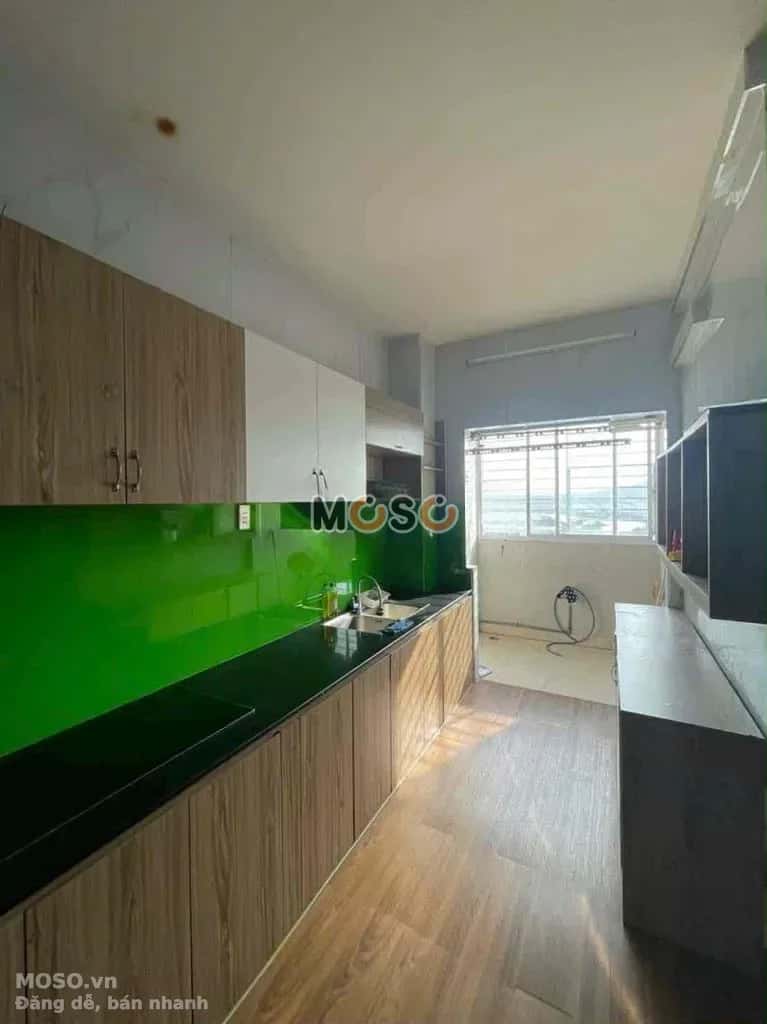 Cho thuê căn hộ chung cư Bình Giã Thành phố Vũng Tàu, TP.HCM – 2 phòng ngủ, giá 8 triệu - ảnh 6