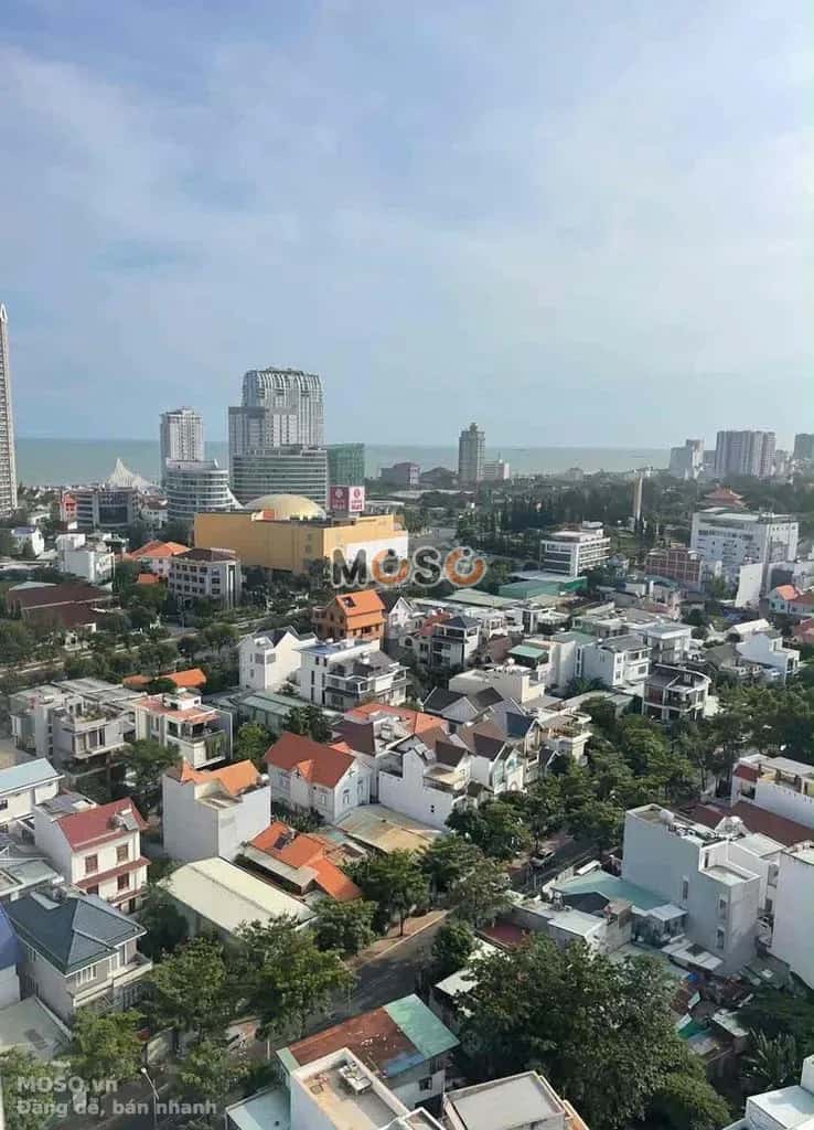 Cho thuê căn hộ chung cư Bình Giã Thành phố Vũng Tàu, TP.HCM – 2 phòng ngủ, giá 8 triệu - ảnh 2
