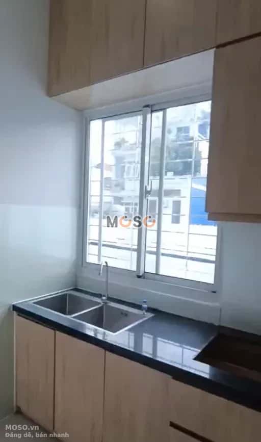 Bán nhà mặt tiền Trường Chinh Quận 12, TP.HCM – 3 phòng ngủ, giá 12.5 tỷ - ảnh 8