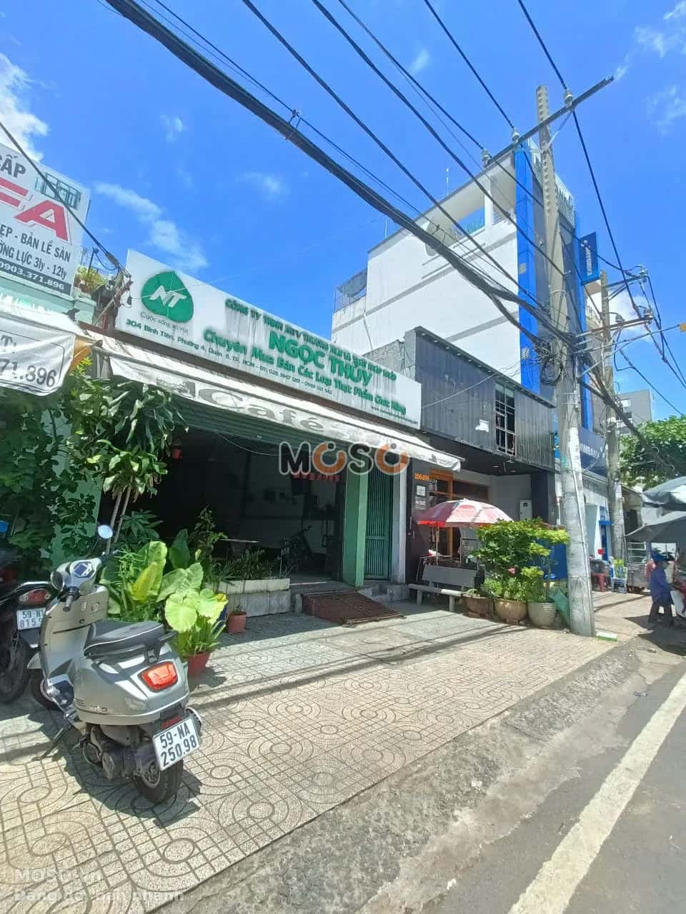 Bán nhà mặt tiền đường Bình Tiên Quận 6, TP.HCM – 6 phòng ngủ, giá 40 tỷ - ảnh 4