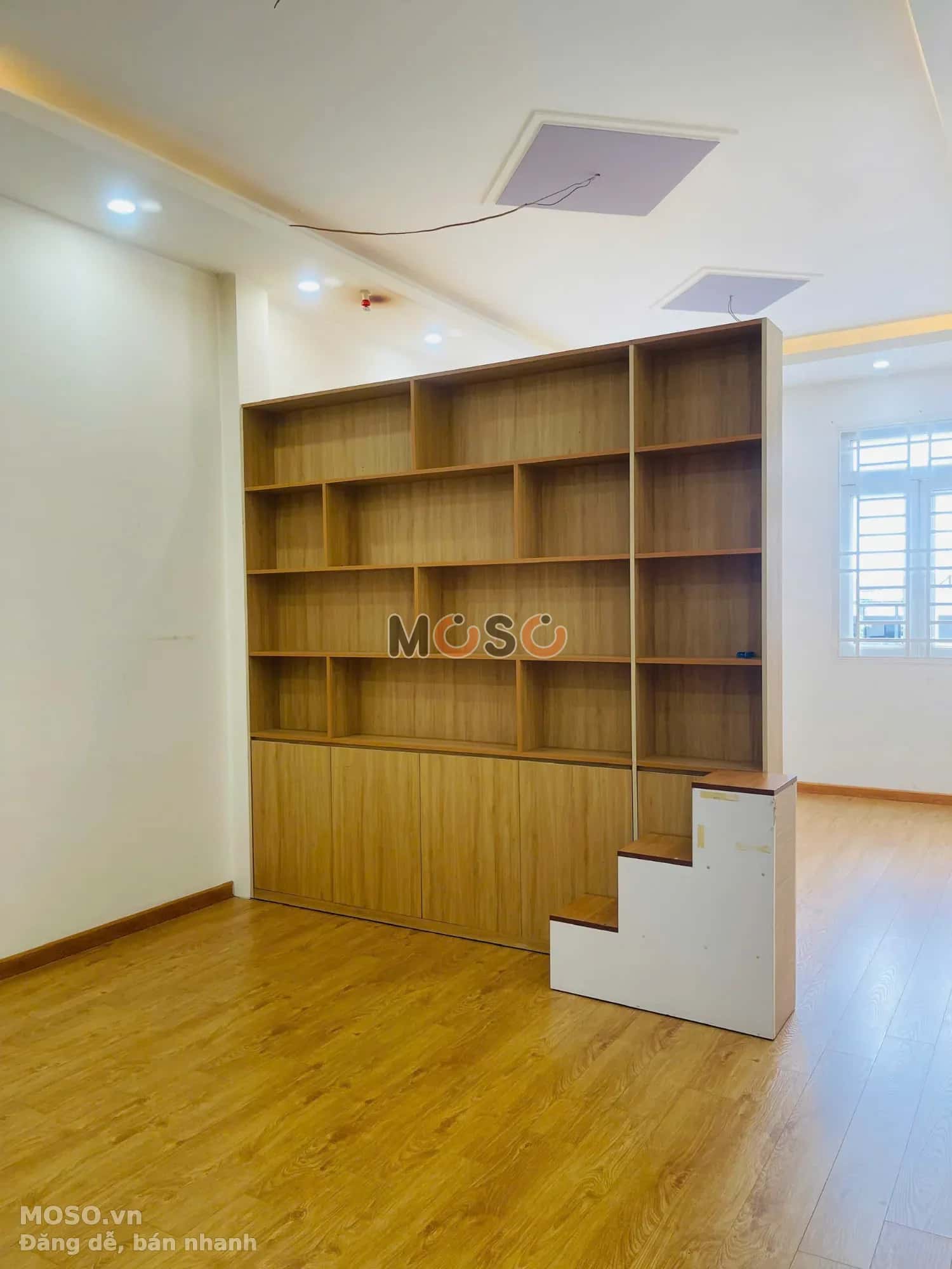 Bán nhà hẻm 29/19 Nguyễn Hới Quận Bình Tân, TP.HCM – 3 phòng ngủ, giá 9.5 tỷ - ảnh 9