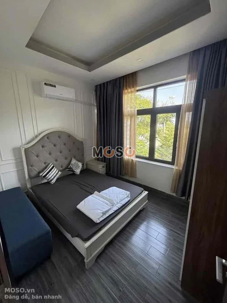 Cho thuê nhà hẻm Tân Sơn Nhì Quận Tân Phú, TP.HCM – 4 phòng ngủ, giá 25 triệu - ảnh 9
