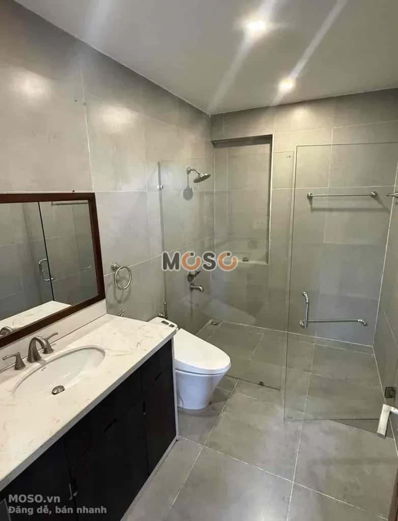Cho thuê nhà hẻm Tân Sơn Nhì Quận Tân Phú, TP.HCM – 4 phòng ngủ, giá 25 triệu - ảnh 8