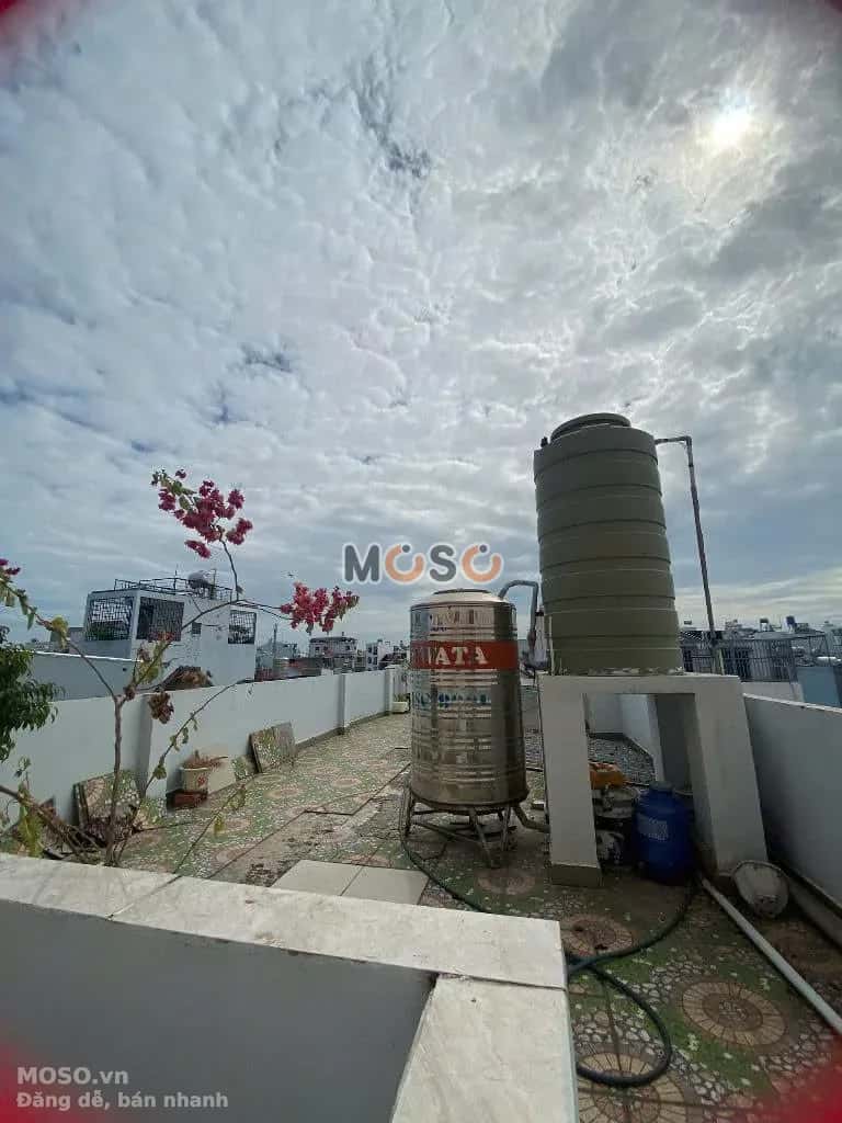 Bán nhà hẻm 2/20 Dương Thiệu Tước Quận Tân Phú, TP.HCM – 5 phòng ngủ, giá 7.5 tỷ - ảnh 11