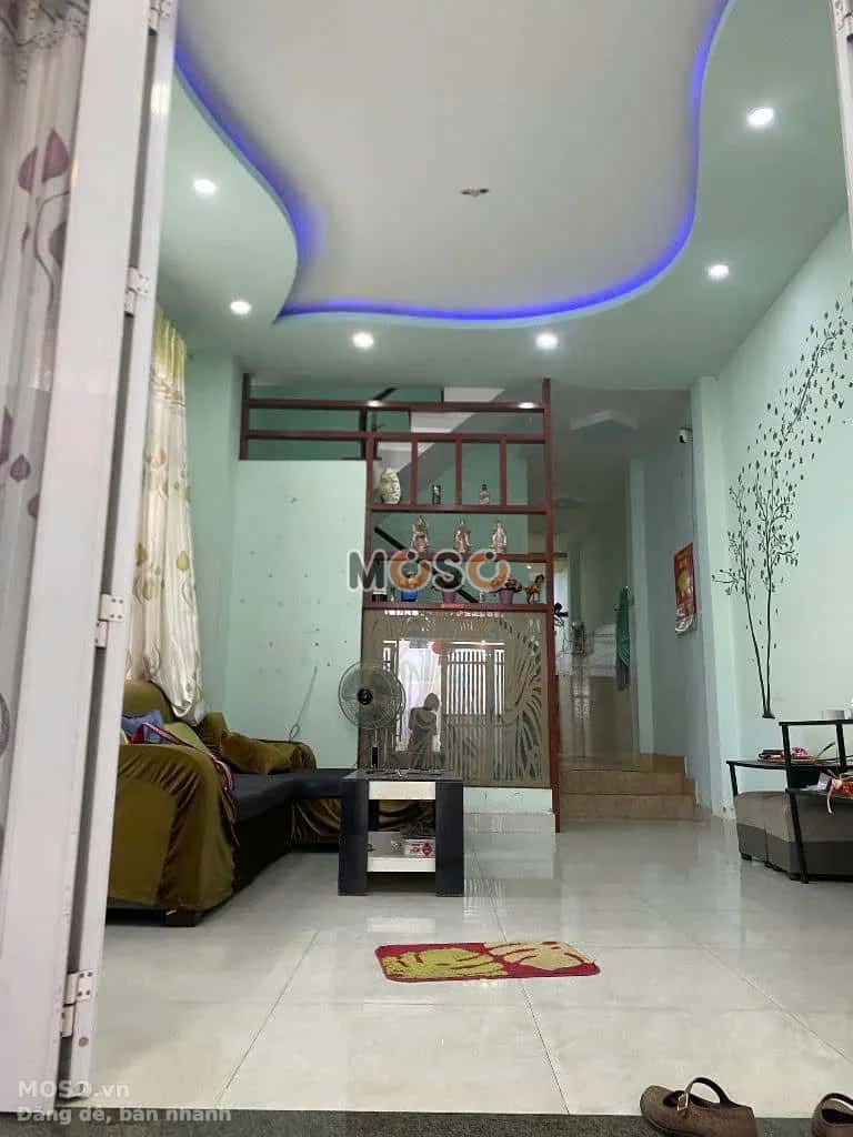 Bán nhà hẻm 2/20 Dương Thiệu Tước Quận Tân Phú, TP.HCM – 5 phòng ngủ, giá 7.5 tỷ - ảnh 2