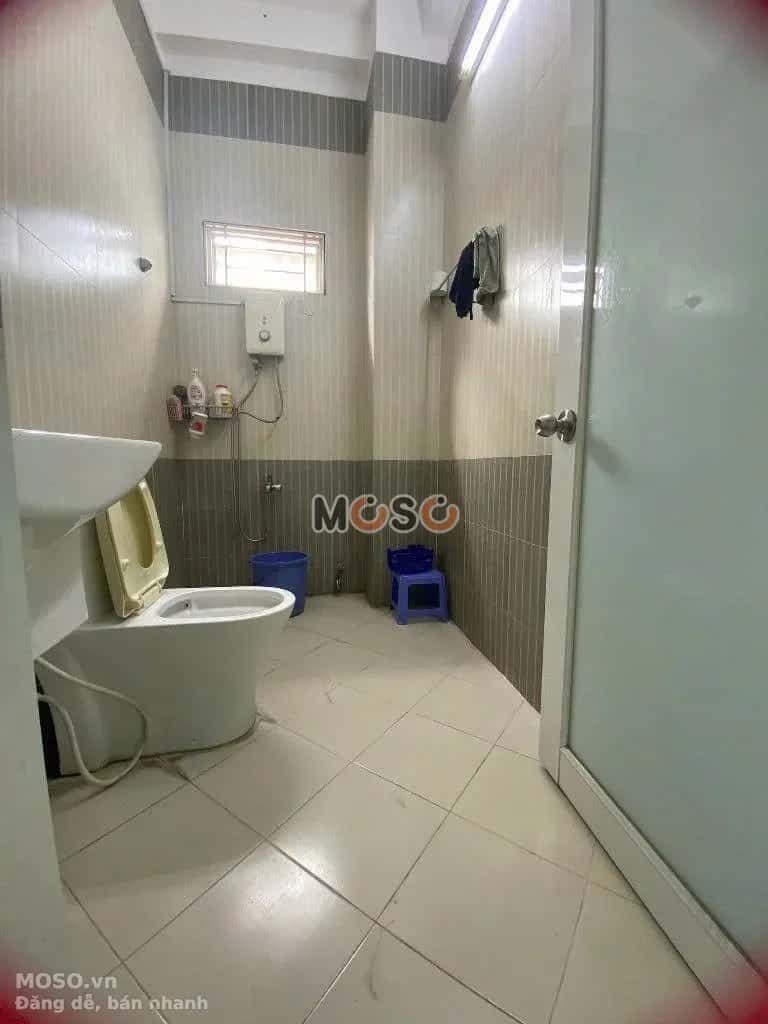 Bán nhà hẻm 2/20 Dương Thiệu Tước Quận Tân Phú, TP.HCM – 5 phòng ngủ, giá 7.5 tỷ - ảnh 12