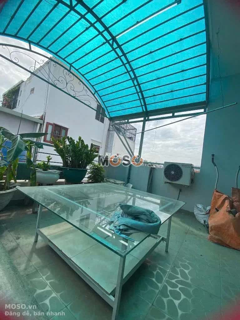 Bán nhà hẻm 2/20 Dương Thiệu Tước Quận Tân Phú, TP.HCM – 5 phòng ngủ, giá 7.5 tỷ - ảnh 10