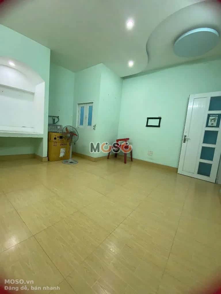 Bán nhà hẻm 2/20 Dương Thiệu Tước Quận Tân Phú, TP.HCM – 5 phòng ngủ, giá 7.5 tỷ - ảnh 6