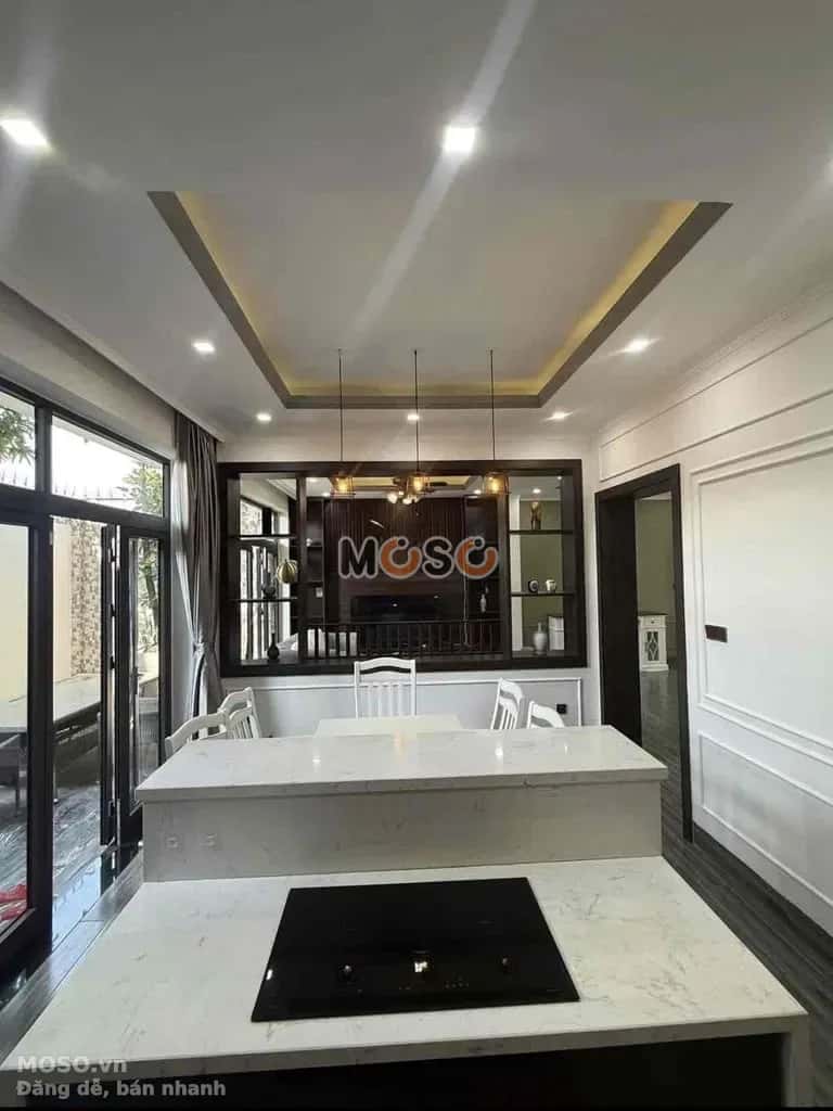 Cho thuê nhà hẻm Tân Sơn Nhì Quận Tân Phú, TP.HCM – 4 phòng ngủ, giá 25 triệu - ảnh 5