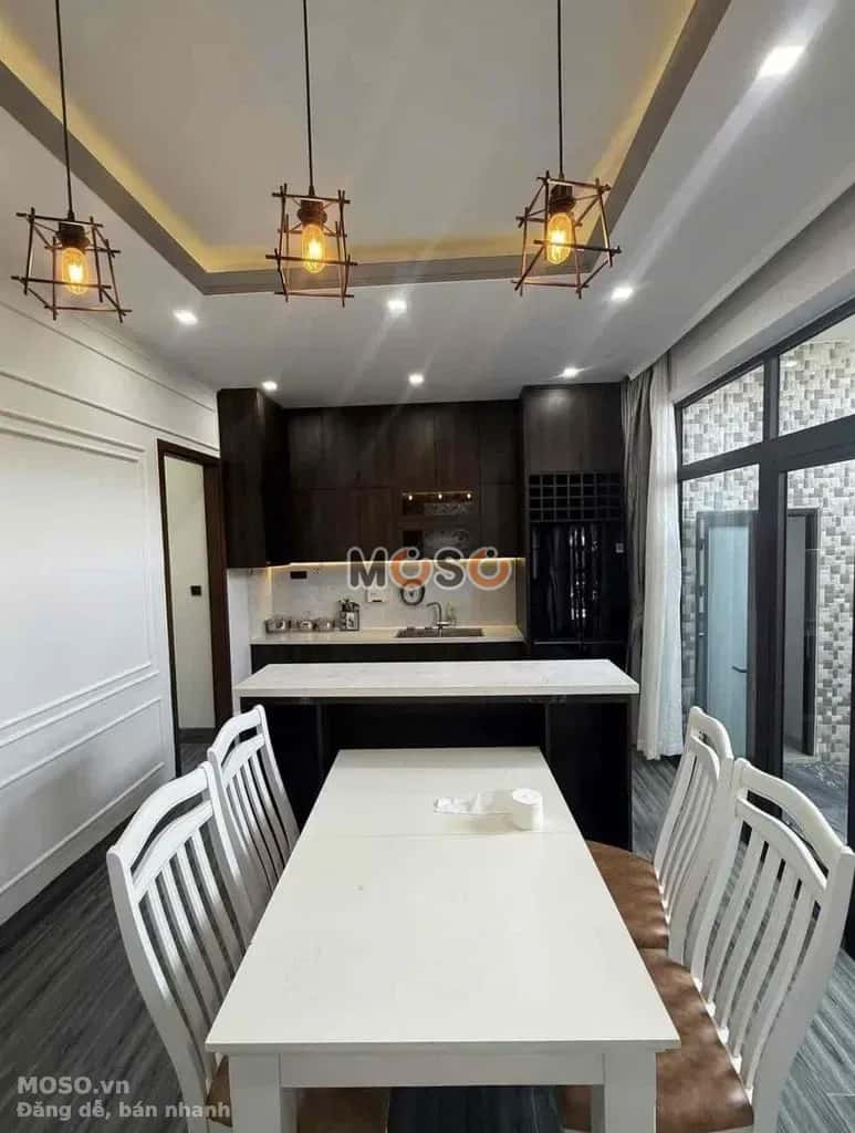 Cho thuê nhà hẻm Tân Sơn Nhì Quận Tân Phú, TP.HCM – 4 phòng ngủ, giá 25 triệu - ảnh 6
