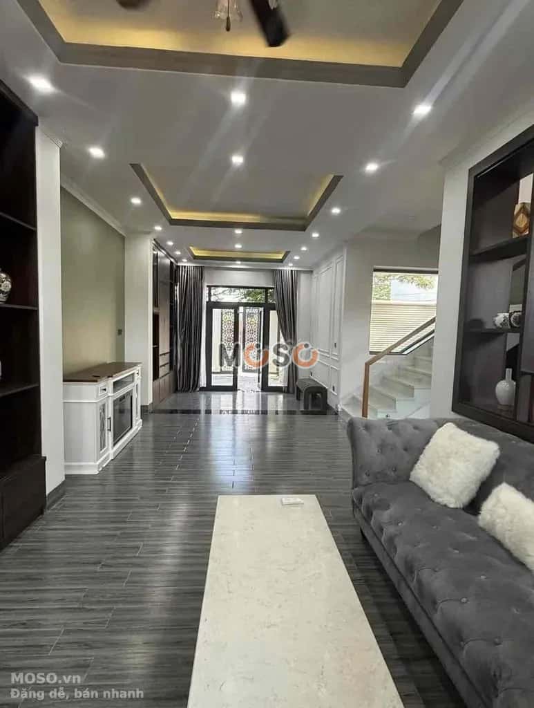 Cho thuê nhà hẻm Tân Sơn Nhì Quận Tân Phú, TP.HCM – 4 phòng ngủ, giá 25 triệu - ảnh 3
