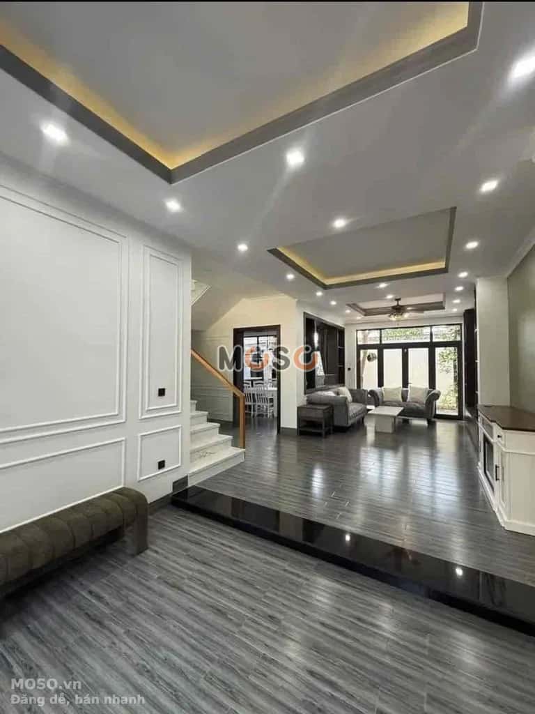 Cho thuê nhà hẻm Tân Sơn Nhì Quận Tân Phú, TP.HCM – 4 phòng ngủ, giá 25 triệu - ảnh 2