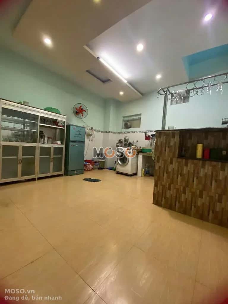 Bán nhà hẻm 2/20 Dương Thiệu Tước Quận Tân Phú, TP.HCM – 5 phòng ngủ, giá 7.5 tỷ - ảnh 3