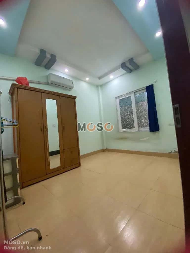 Bán nhà hẻm 2/20 Dương Thiệu Tước Quận Tân Phú, TP.HCM – 5 phòng ngủ, giá 7.5 tỷ - ảnh 7