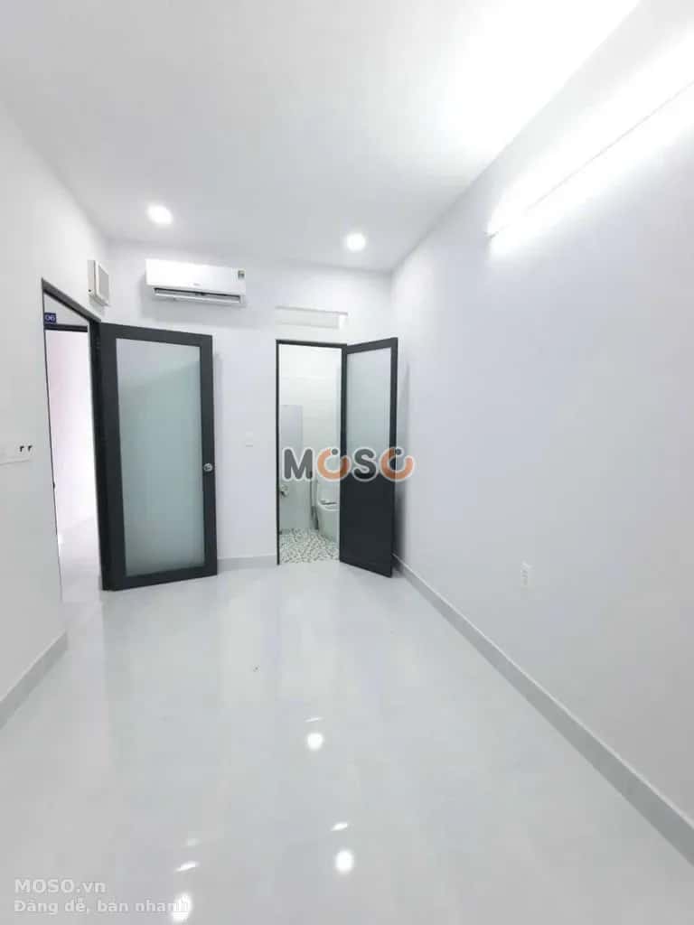 Cho thuê phòng trọ Hẻm D22 Bình Chánh, TP.HCM – giá 2.7 triệu - ảnh 5