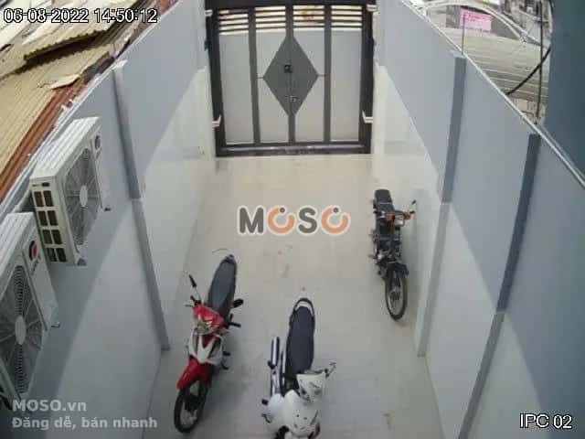 Cho thuê phòng trọ Hẻm D22 Bình Chánh, TP.HCM – giá 2.7 triệu - ảnh 3