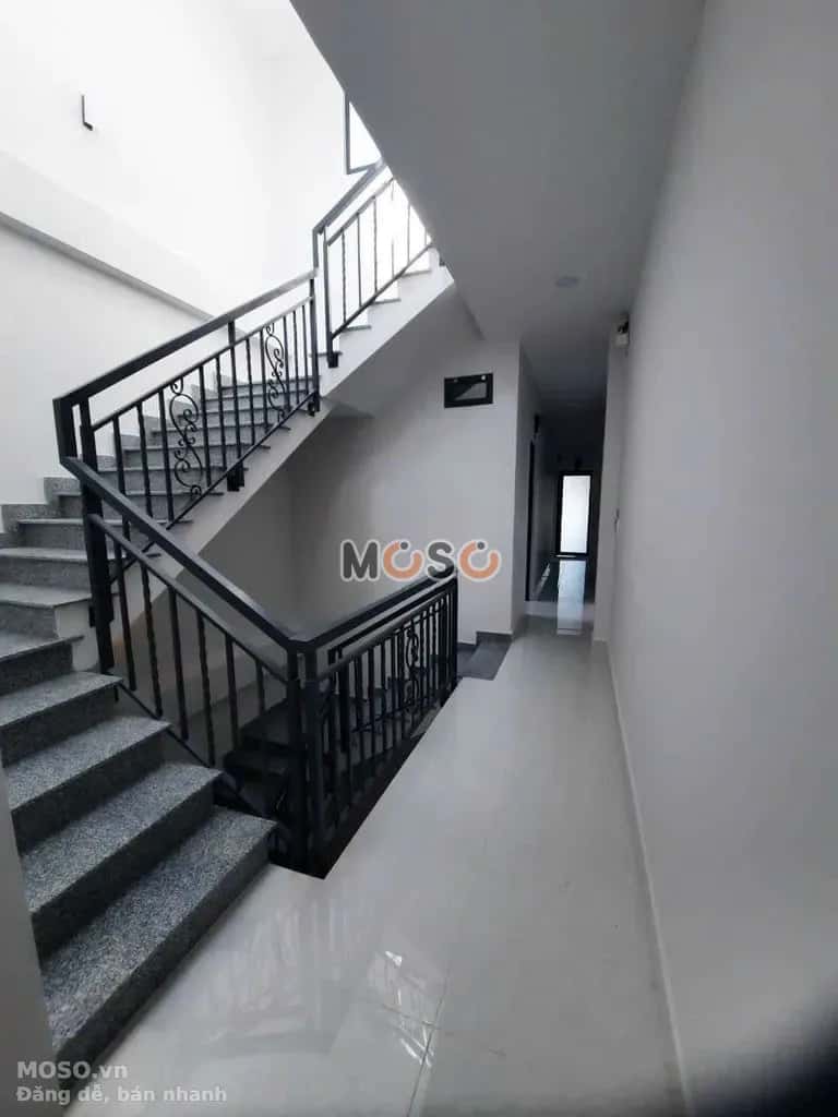 Cho thuê phòng trọ Hẻm D22 Bình Chánh, TP.HCM – giá 2.7 triệu - ảnh 4