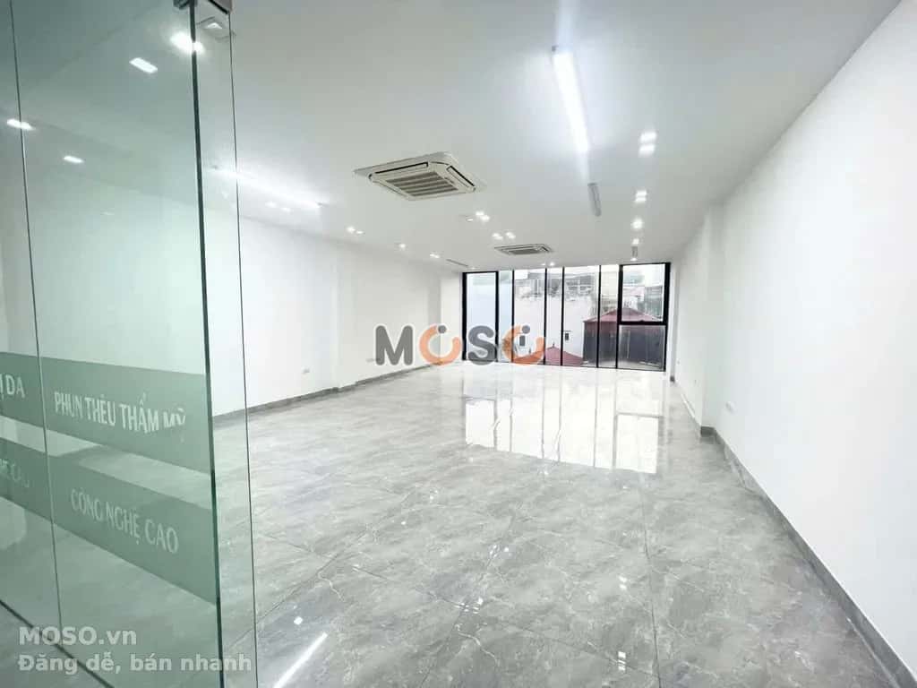Cho thuê văn phòng Đường Trần Duy Hưng Yên Hòa, Hà Nội – giá 15 triệu - ảnh 2