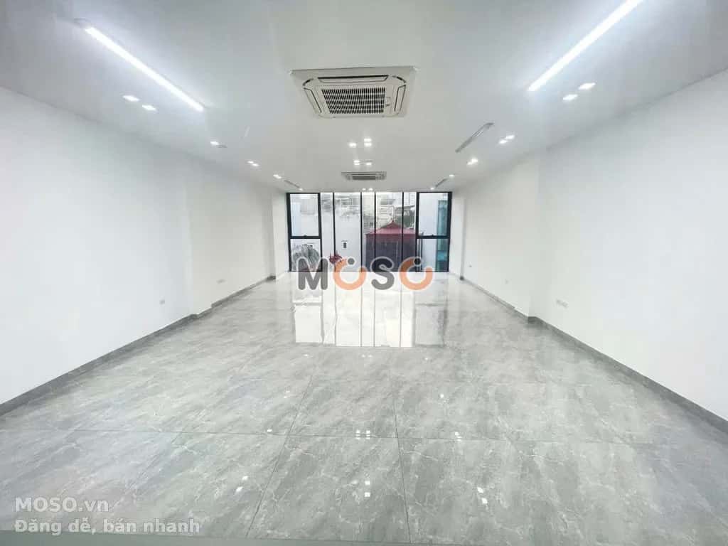 Cho thuê văn phòng Đường Trần Duy Hưng Yên Hòa, Hà Nội – giá 15 triệu - ảnh 1