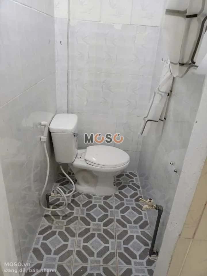 Bán nhà hẻm An Dương Vương Quận 8, TP.HCM – 12 phòng ngủ, giá 13 tỷ - ảnh 4