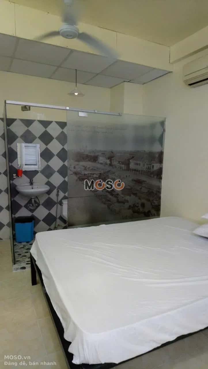 Bán nhà hẻm 183/58 Bùi Viện Quận 1, TP.HCM – 7 phòng ngủ, giá 8.7 tỷ - ảnh 5