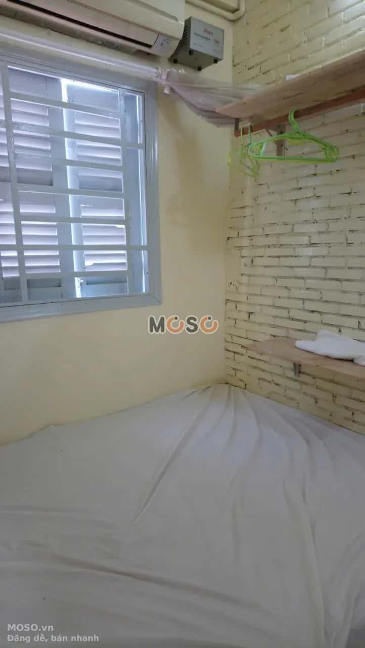 Bán nhà hẻm 183/58 Bùi Viện Quận 1, TP.HCM – 7 phòng ngủ, giá 8.7 tỷ - ảnh 10