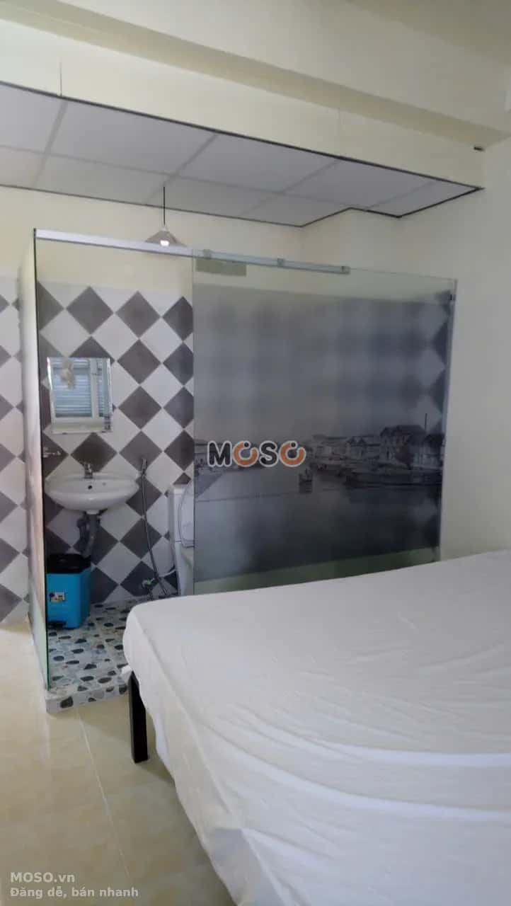 Bán nhà hẻm 183/58 Bùi Viện Quận 1, TP.HCM – 7 phòng ngủ, giá 8.7 tỷ - ảnh 6