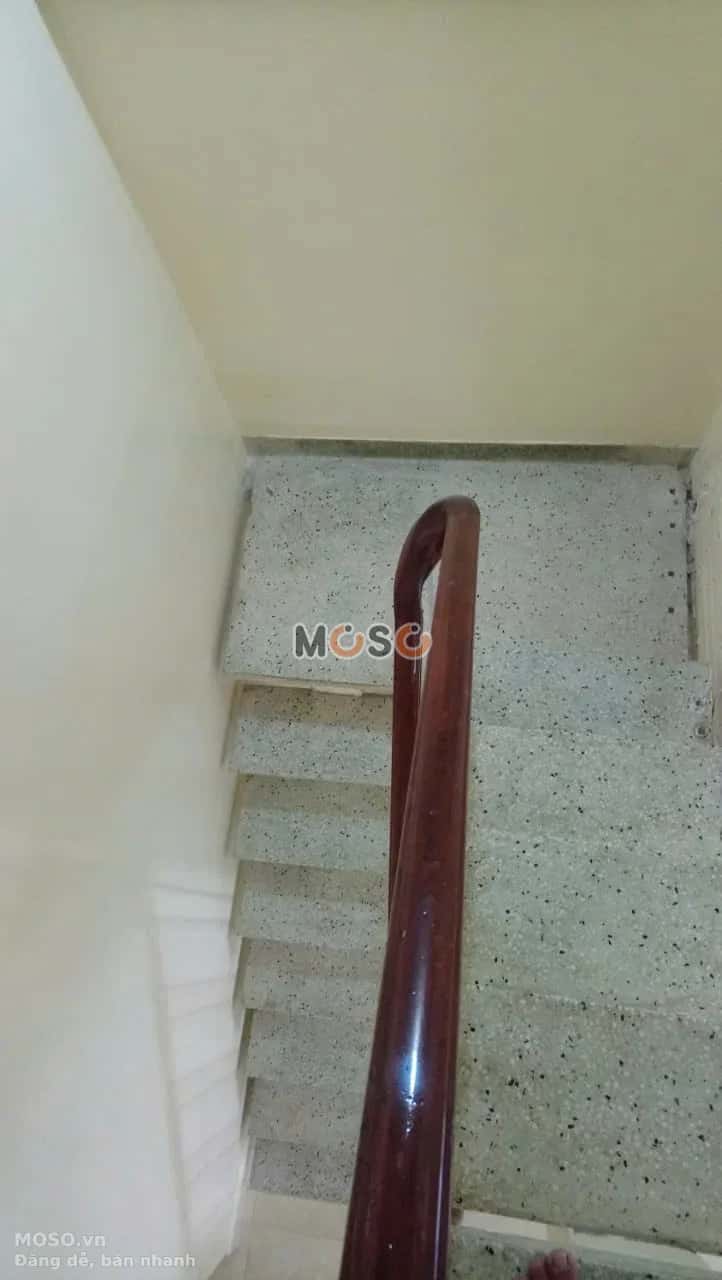 Bán nhà hẻm 183/58 Bùi Viện Quận 1, TP.HCM – 7 phòng ngủ, giá 8.7 tỷ - ảnh 4