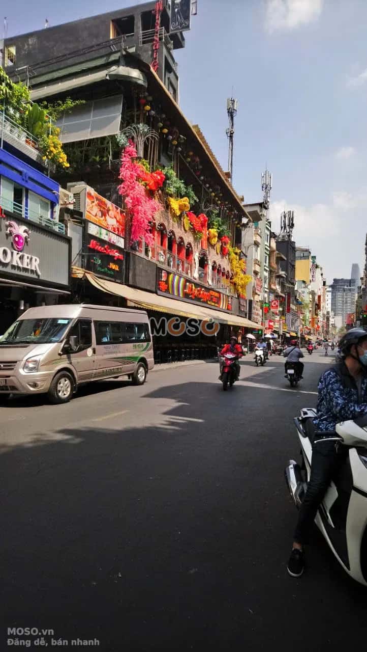 Bán nhà hẻm 183/58 Bùi Viện Quận 1, TP.HCM – 7 phòng ngủ, giá 8.7 tỷ - ảnh 12