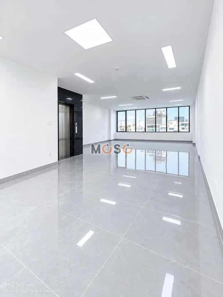 Cho thuê nhà mặt tiền Tô Hiến Thành Quận 10, TP.HCM – giá 39 triệu - ảnh 5
