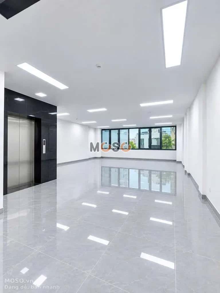 Cho thuê nhà mặt tiền Tô Hiến Thành Quận 10, TP.HCM – giá 39 triệu - ảnh 3