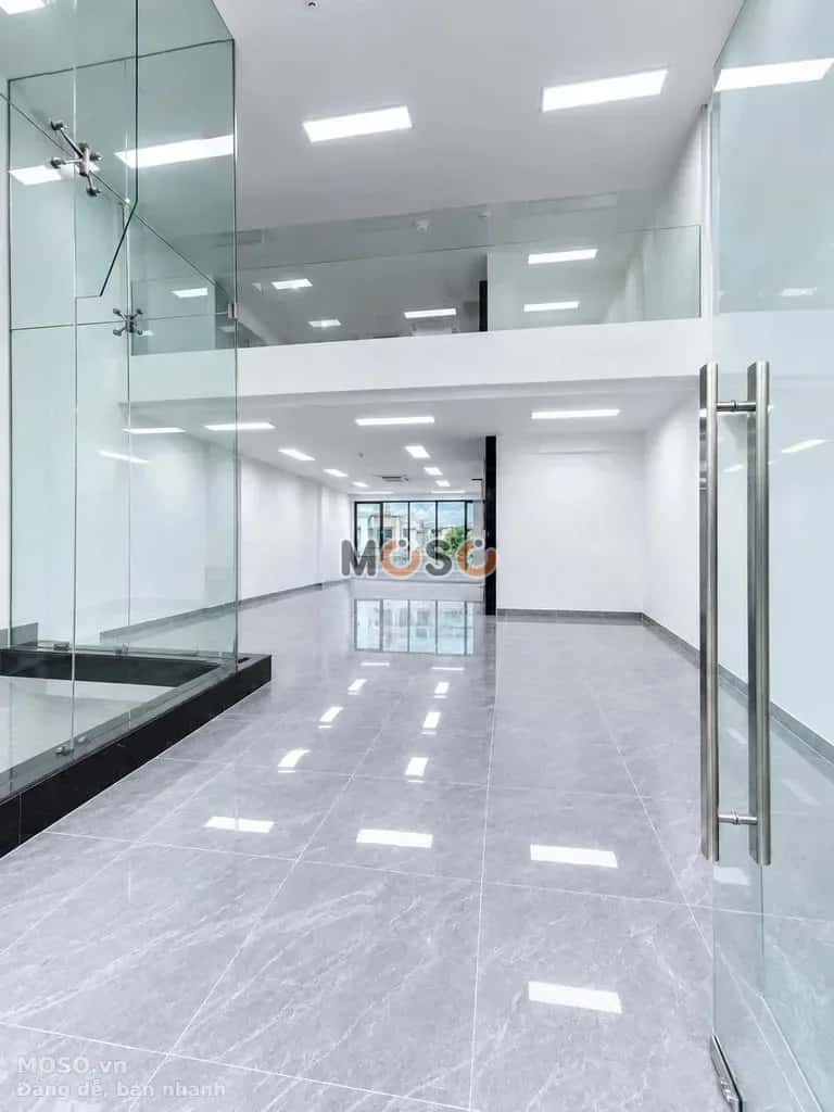 Cho thuê nhà mặt tiền Tô Hiến Thành Quận 10, TP.HCM – giá 39 triệu - ảnh 2