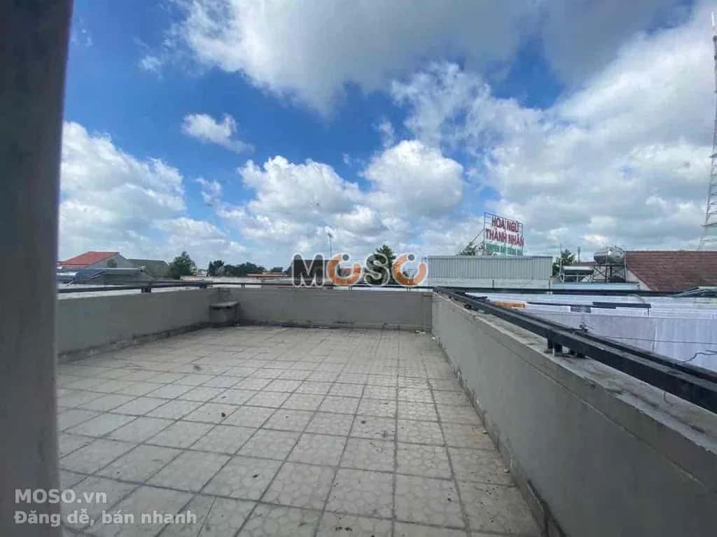 Cho thuê nhà mặt tiền Đường D1 Thành phố Thủ Dầu Một, TP.HCM – giá 30 triệu - ảnh 11