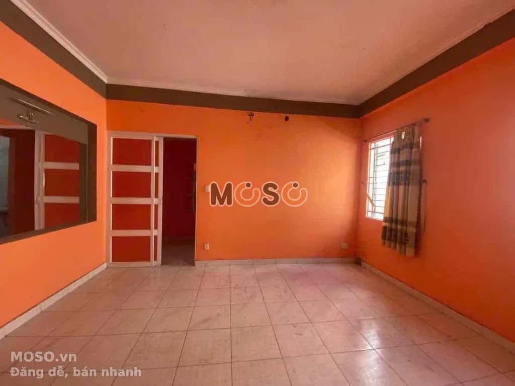 Cho thuê nhà mặt tiền Đường D1 Thành phố Thủ Dầu Một, TP.HCM – giá 30 triệu - ảnh 9