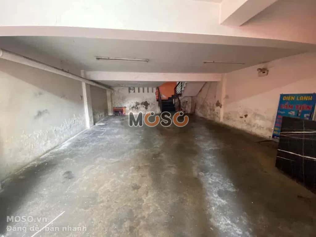 Cho thuê nhà mặt tiền Đường D1 Thành phố Thủ Dầu Một, TP.HCM – giá 30 triệu - ảnh 8