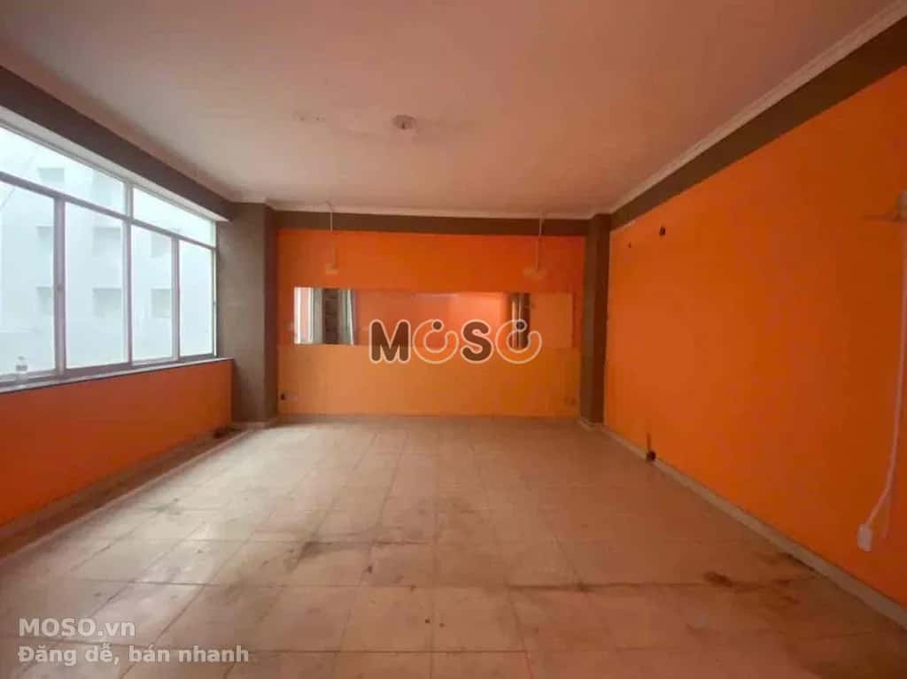 Cho thuê nhà mặt tiền Đường D1 Thành phố Thủ Dầu Một, TP.HCM – giá 30 triệu - ảnh 7
