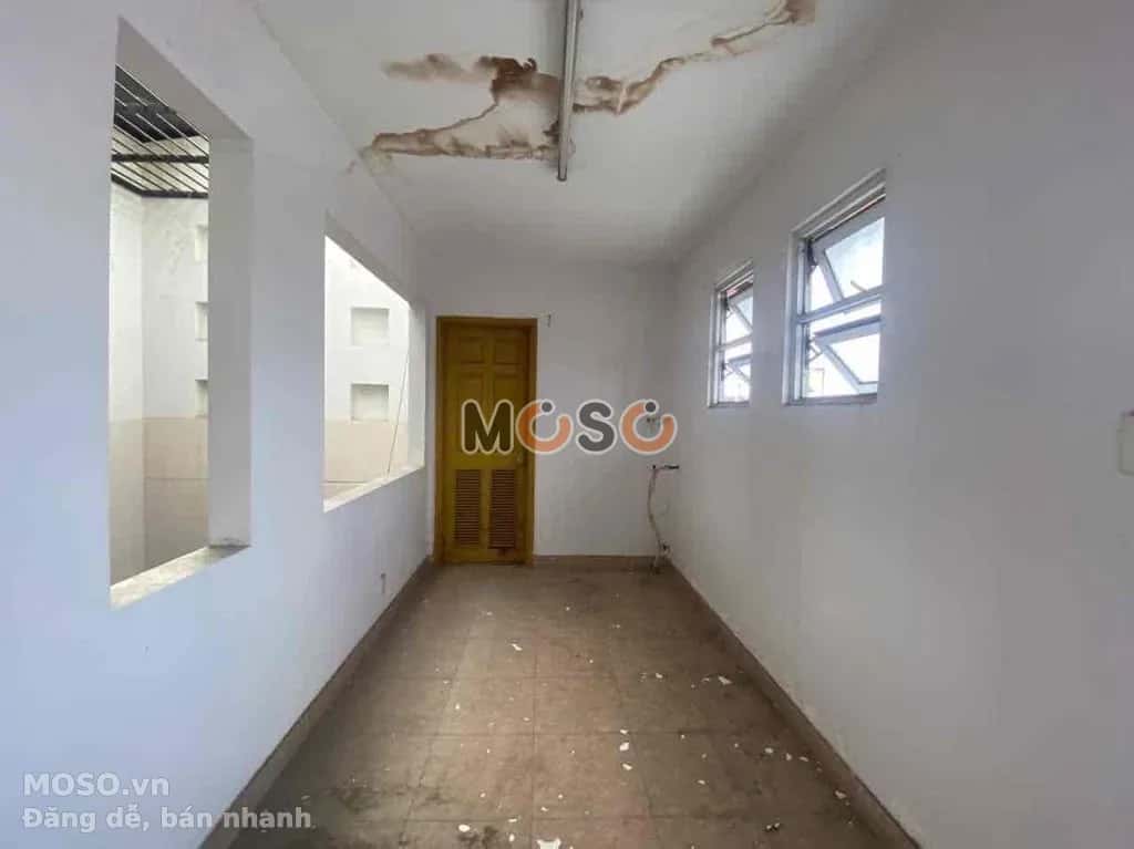Cho thuê nhà mặt tiền Đường D1 Thành phố Thủ Dầu Một, TP.HCM – giá 30 triệu - ảnh 3