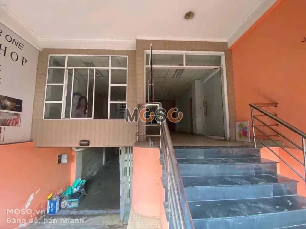 Cho thuê nhà mặt tiền Đường D1 Thành phố Thủ Dầu Một, TP.HCM – giá 30 triệu - ảnh 1