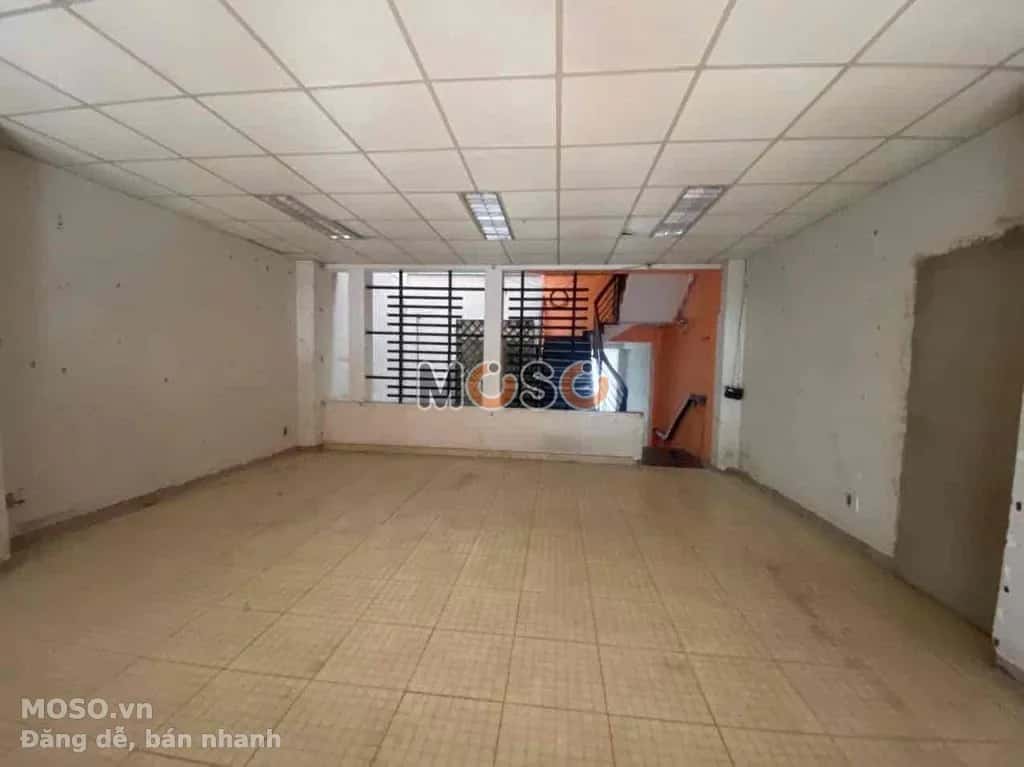 Cho thuê nhà mặt tiền Đường D1 Thành phố Thủ Dầu Một, TP.HCM – giá 30 triệu - ảnh 2