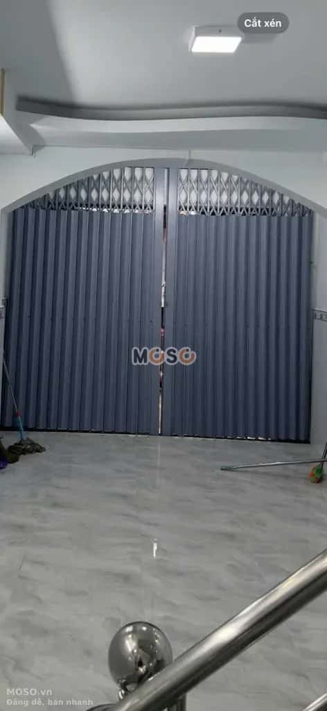 Cho thuê nhà hẻm Thị xã Bến Cát, Ho Chi Minh – 3 phòng ngủ, giá 8 triệu - ảnh 8