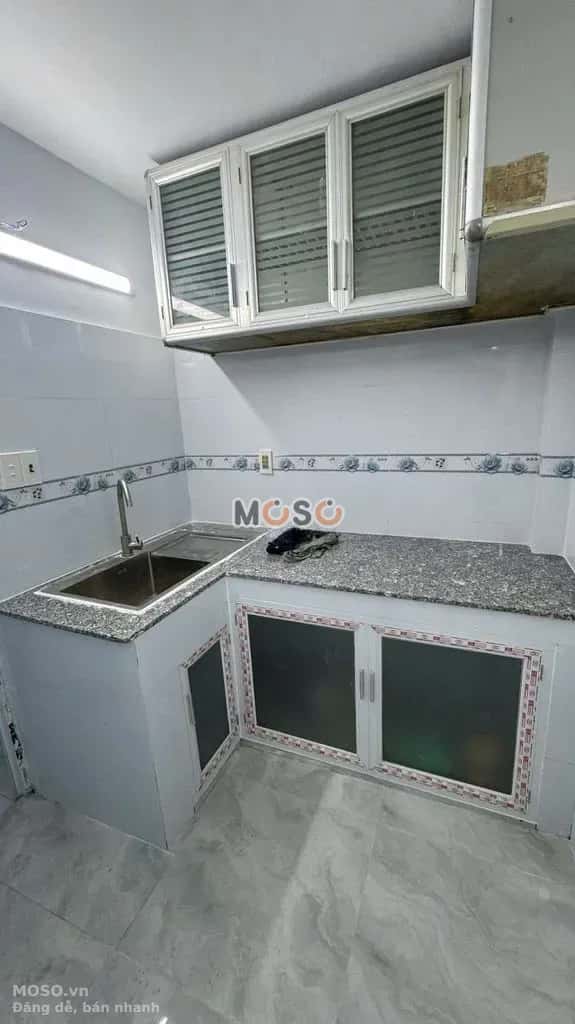 Cho thuê nhà hẻm Thị xã Bến Cát, Ho Chi Minh – 3 phòng ngủ, giá 8 triệu - ảnh 7